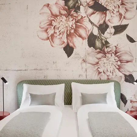 Arte Apartment *