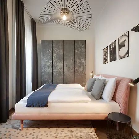 Apartment Arte *